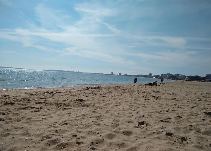 Appartamento Tania's *