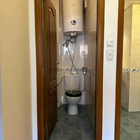 Apartman Tania's Napospart