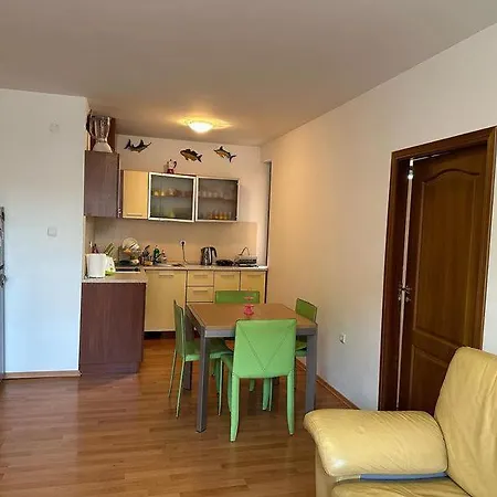 Apartment Tania's