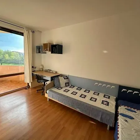 Appartement Tania's Slantchev Briag