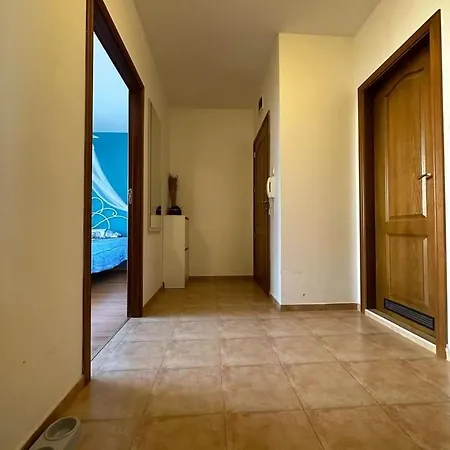 Tania's Apartment *