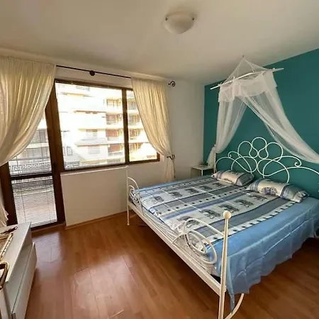 Tania's Apartment *