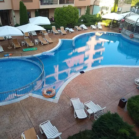 Tania's Appartement *