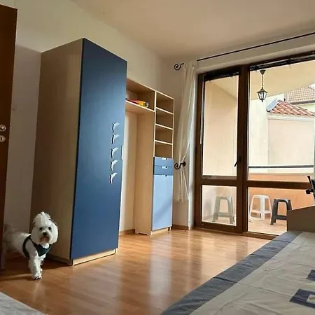 Tania's * Sluneční pobřeží