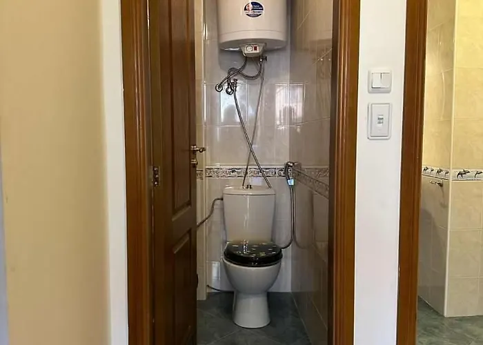 Apartmán Tania's Sluneční pobřeží