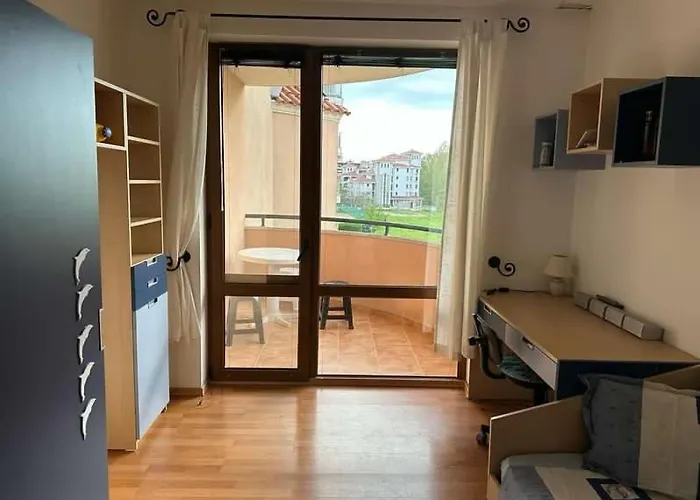 Tania's Apartmán